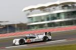 Porsche 919 Hybrid 2015 года